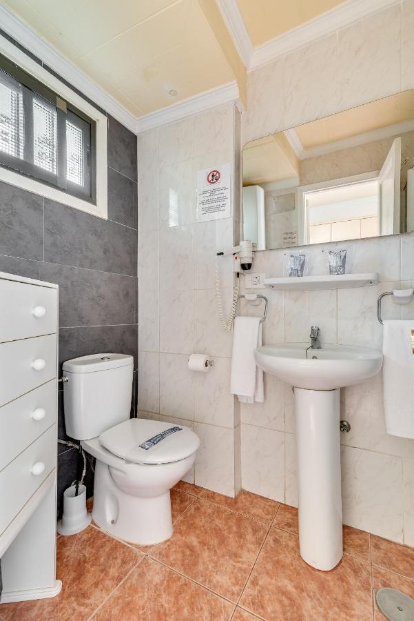Apartamentos Don Quijote Playa del Inglés Zewnętrze zdjęcie