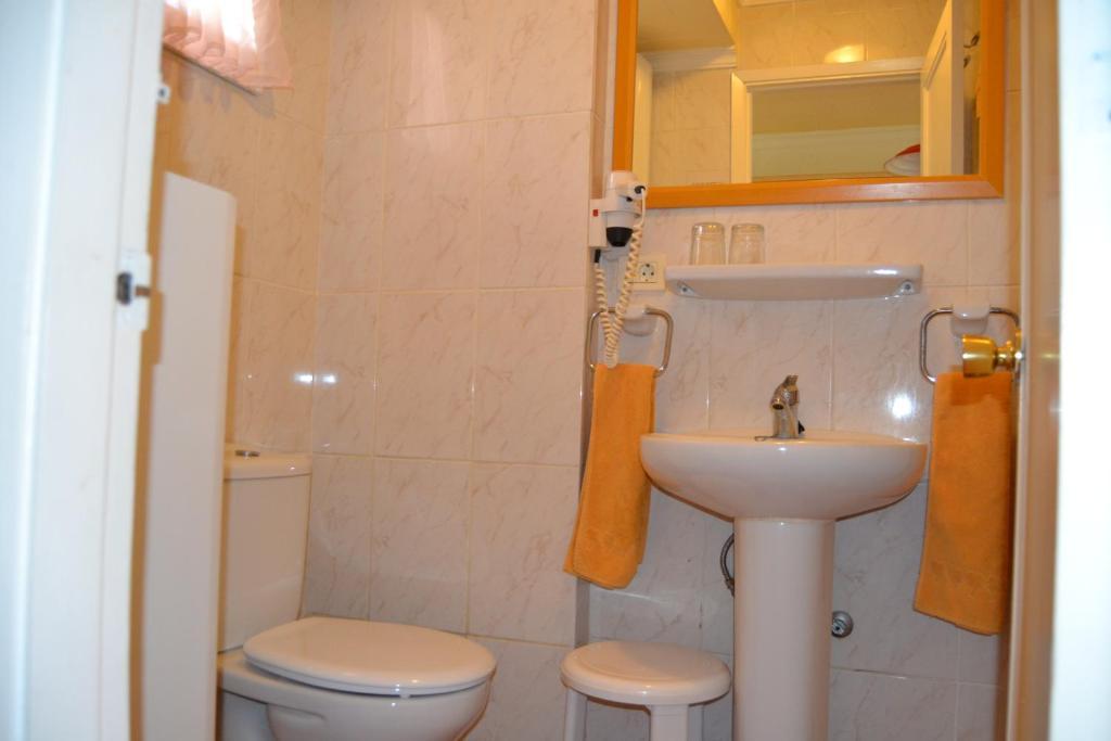 Apartamentos Don Quijote Playa del Inglés Zewnętrze zdjęcie