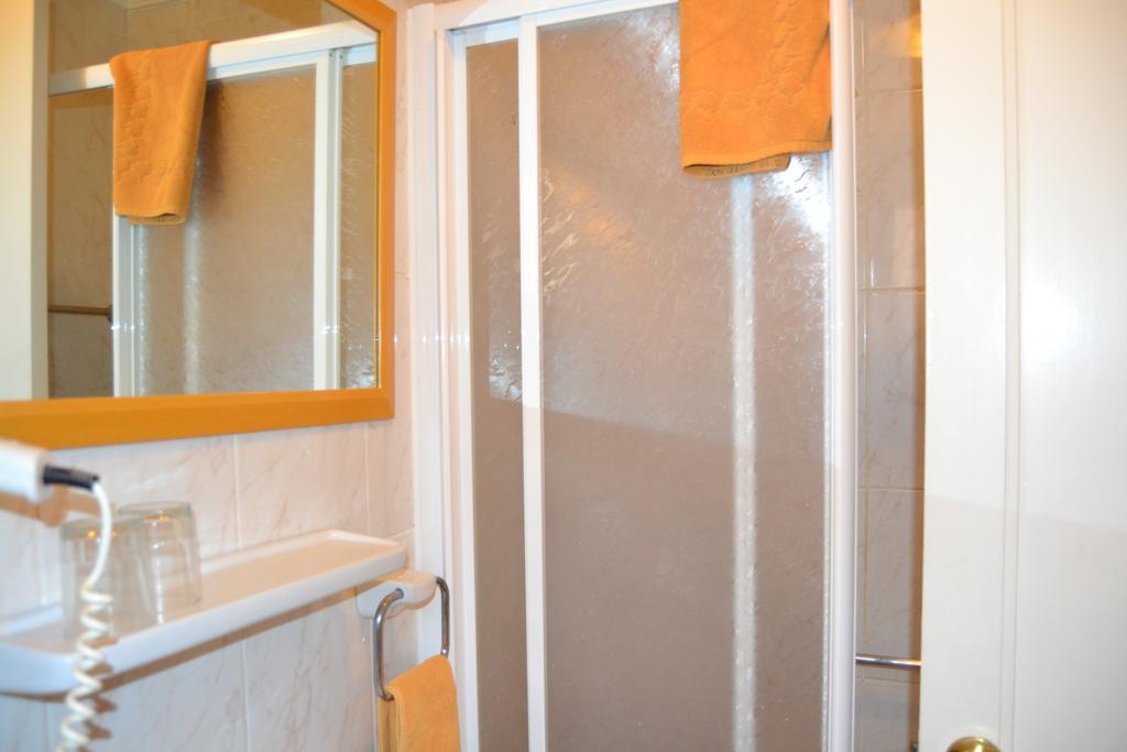 Apartamentos Don Quijote Playa del Inglés Zewnętrze zdjęcie