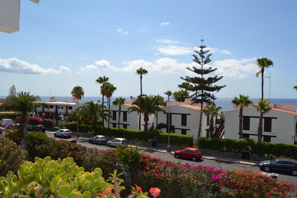 Apartamentos Don Quijote Playa del Inglés Zewnętrze zdjęcie