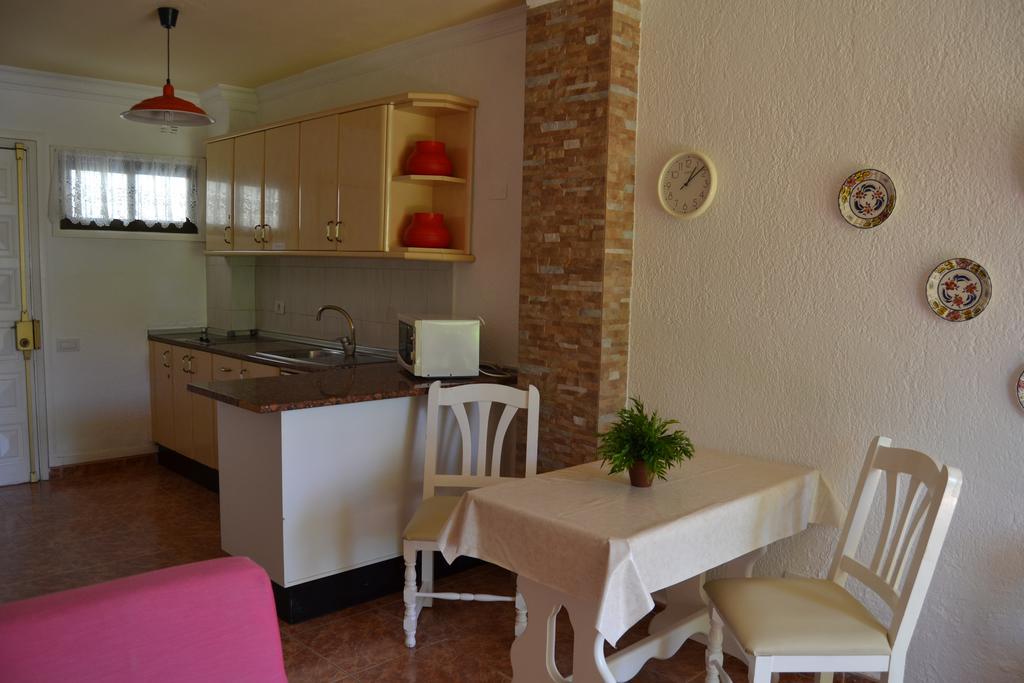 Apartamentos Don Quijote Playa del Inglés Zewnętrze zdjęcie